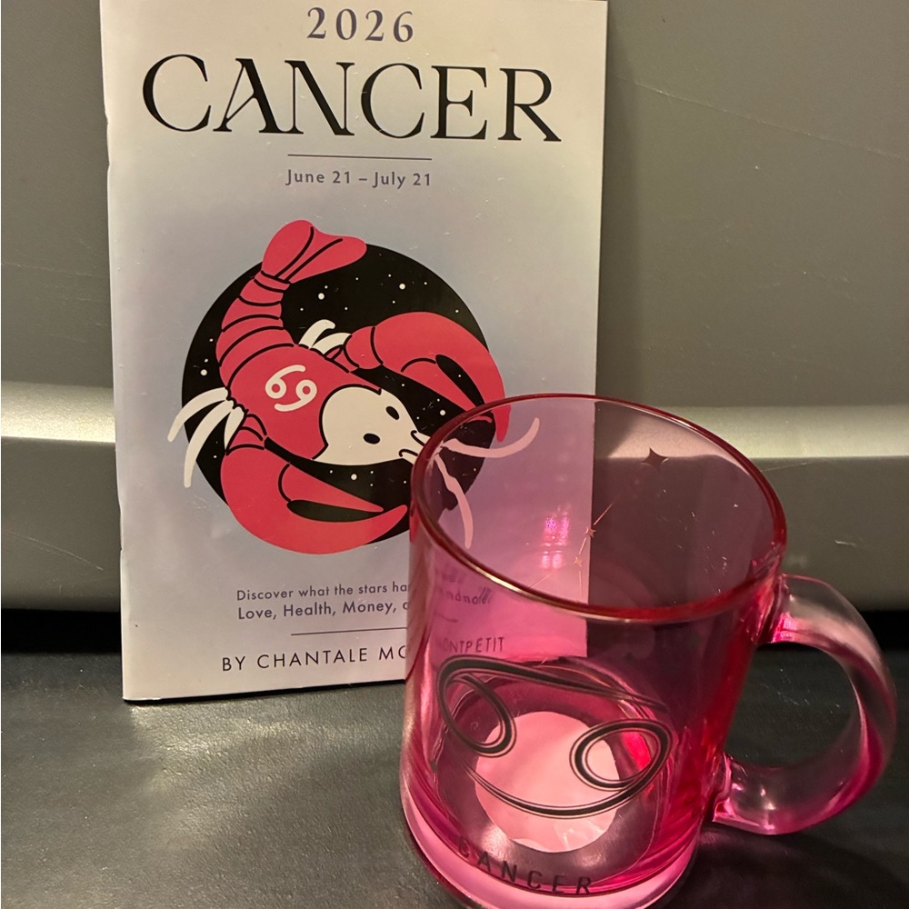 Cancer zodiac collectors bundle